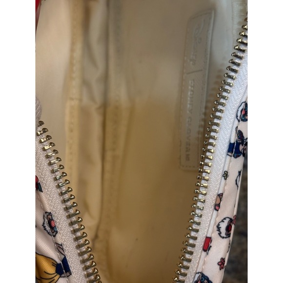 Stoney Clover‎ Lane Snow White Princess Collection Small Pouch - Picture 5 of 6